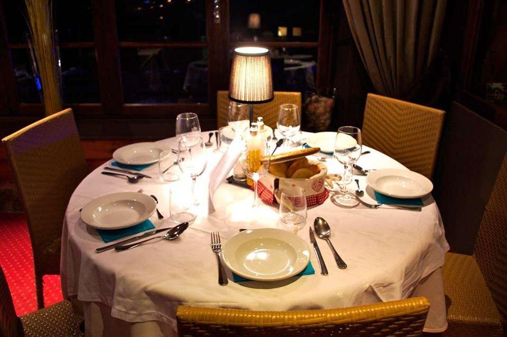 Hotel La Chaumiere モルジヌ エクステリア 写真